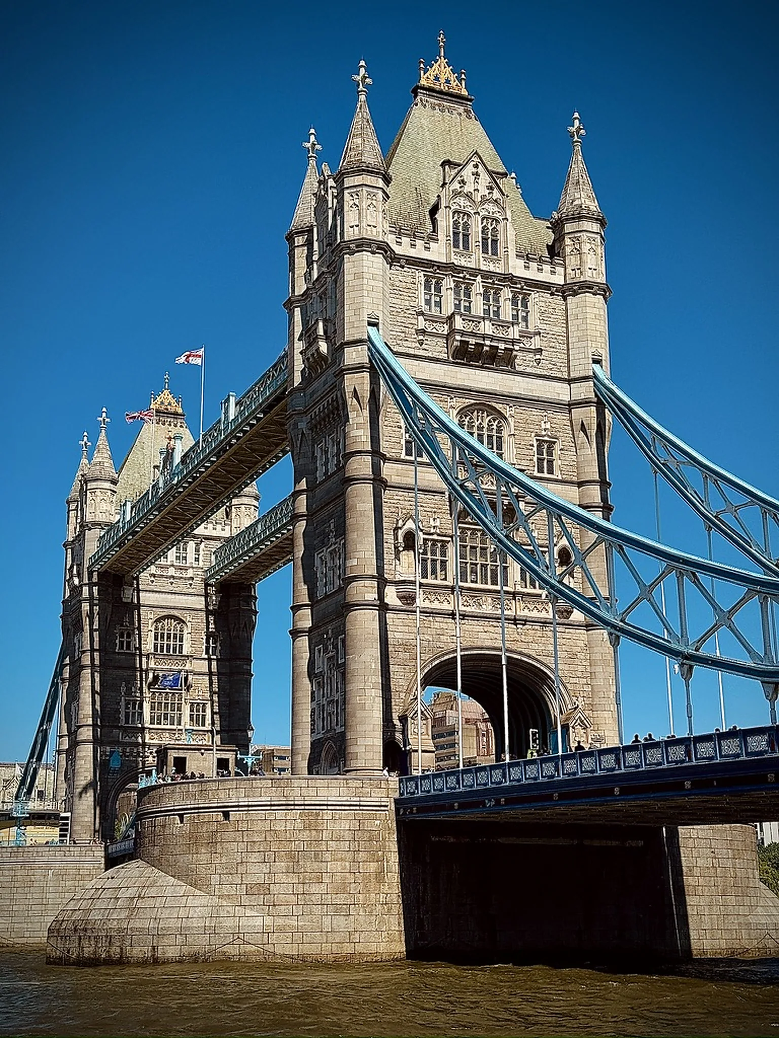 London – Aufnahme 7