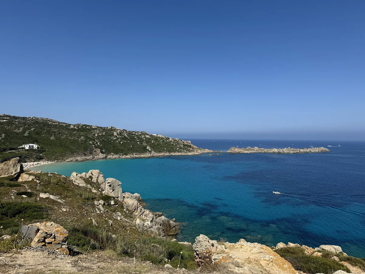 Sardinien