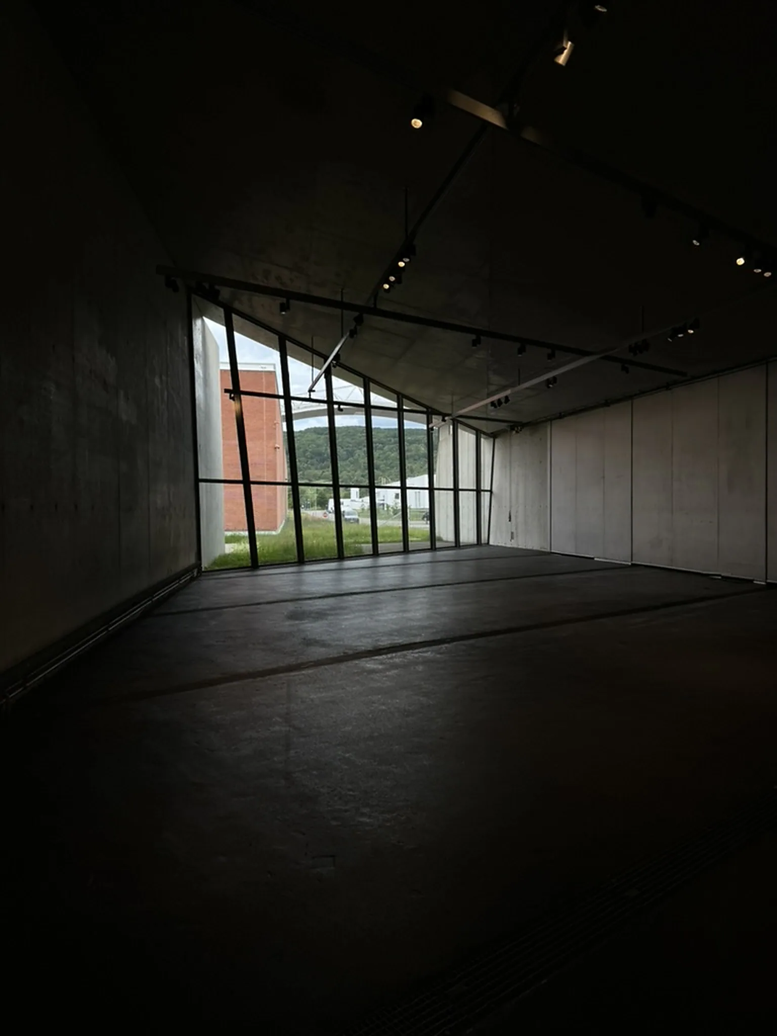Vitra Campus, Weil am Rhein – Aufnahme 6