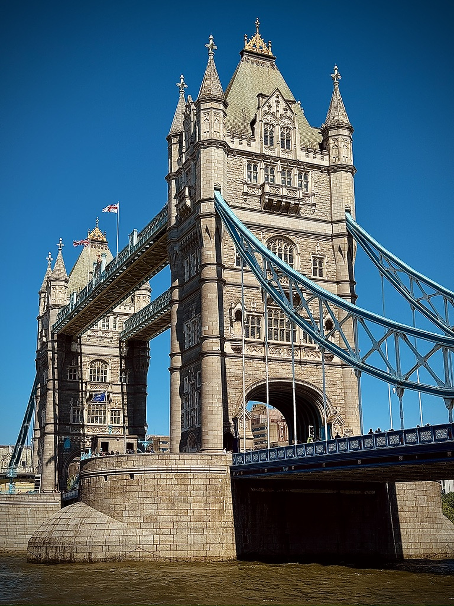 London – Aufnahme 7