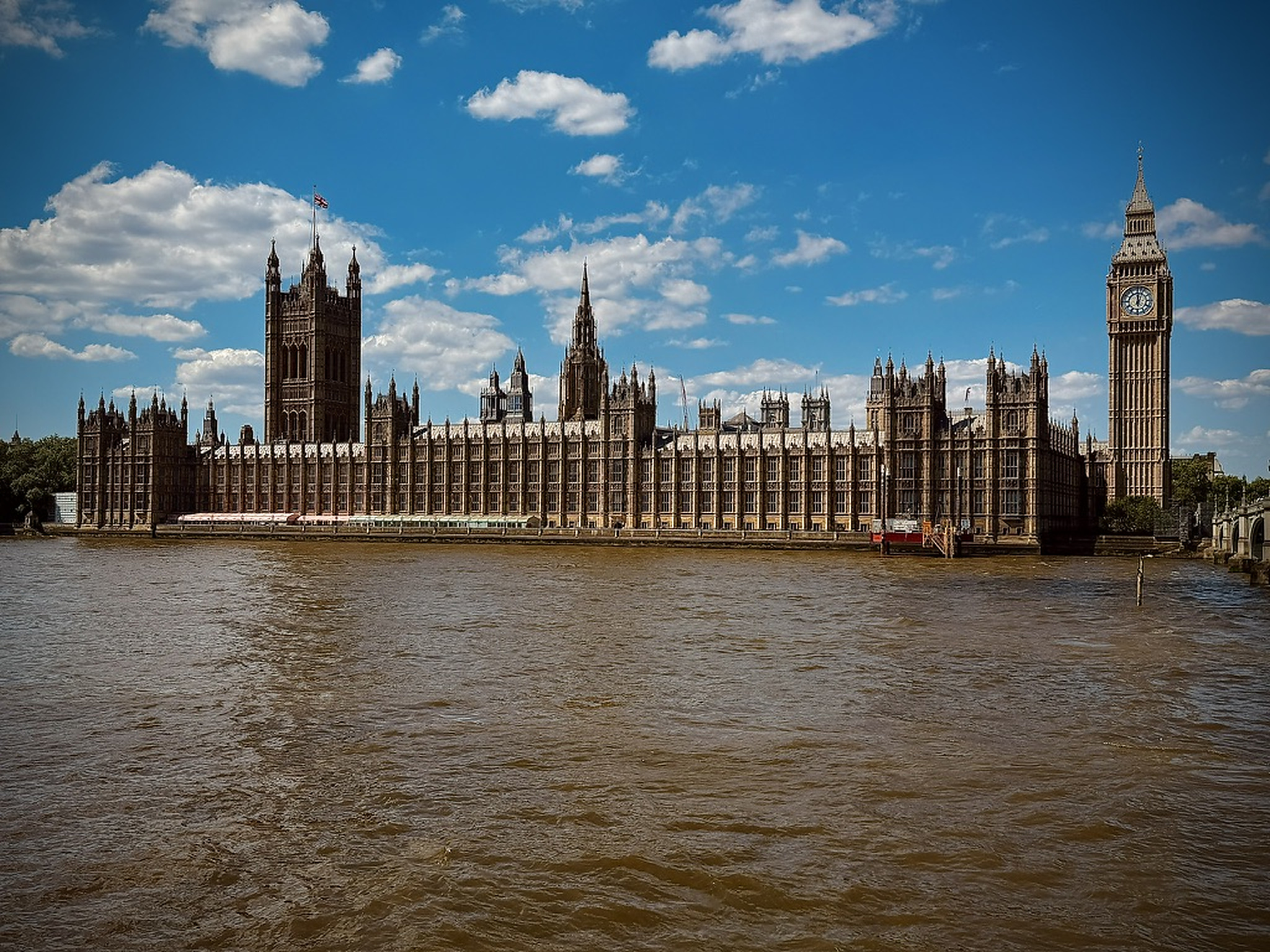 London – Aufnahme 10