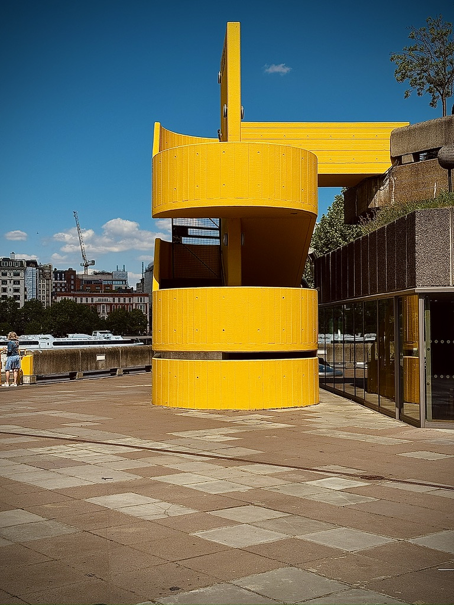 London – Aufnahme 11