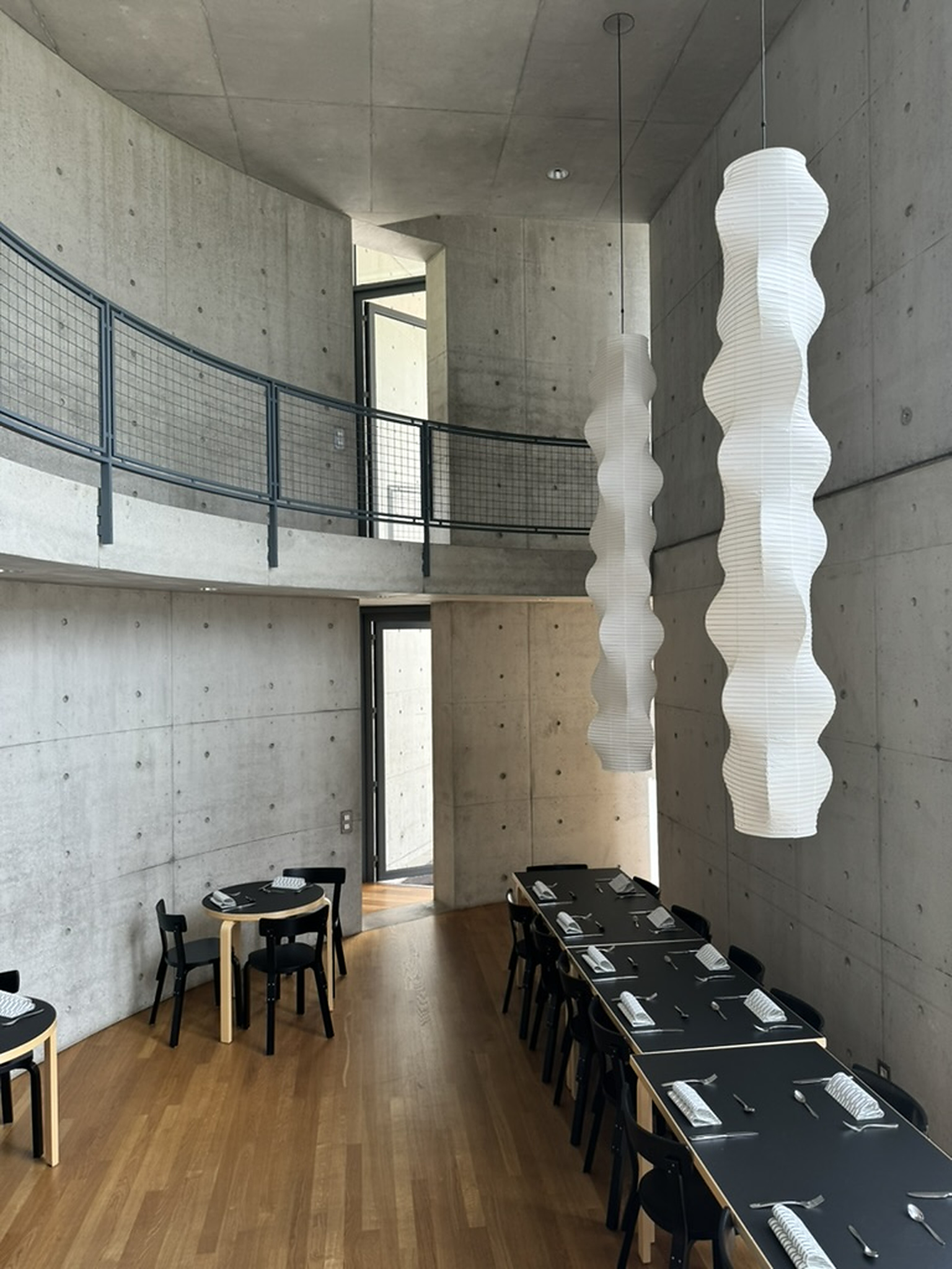 Vitra Campus, Weil am Rhein – Aufnahme 2