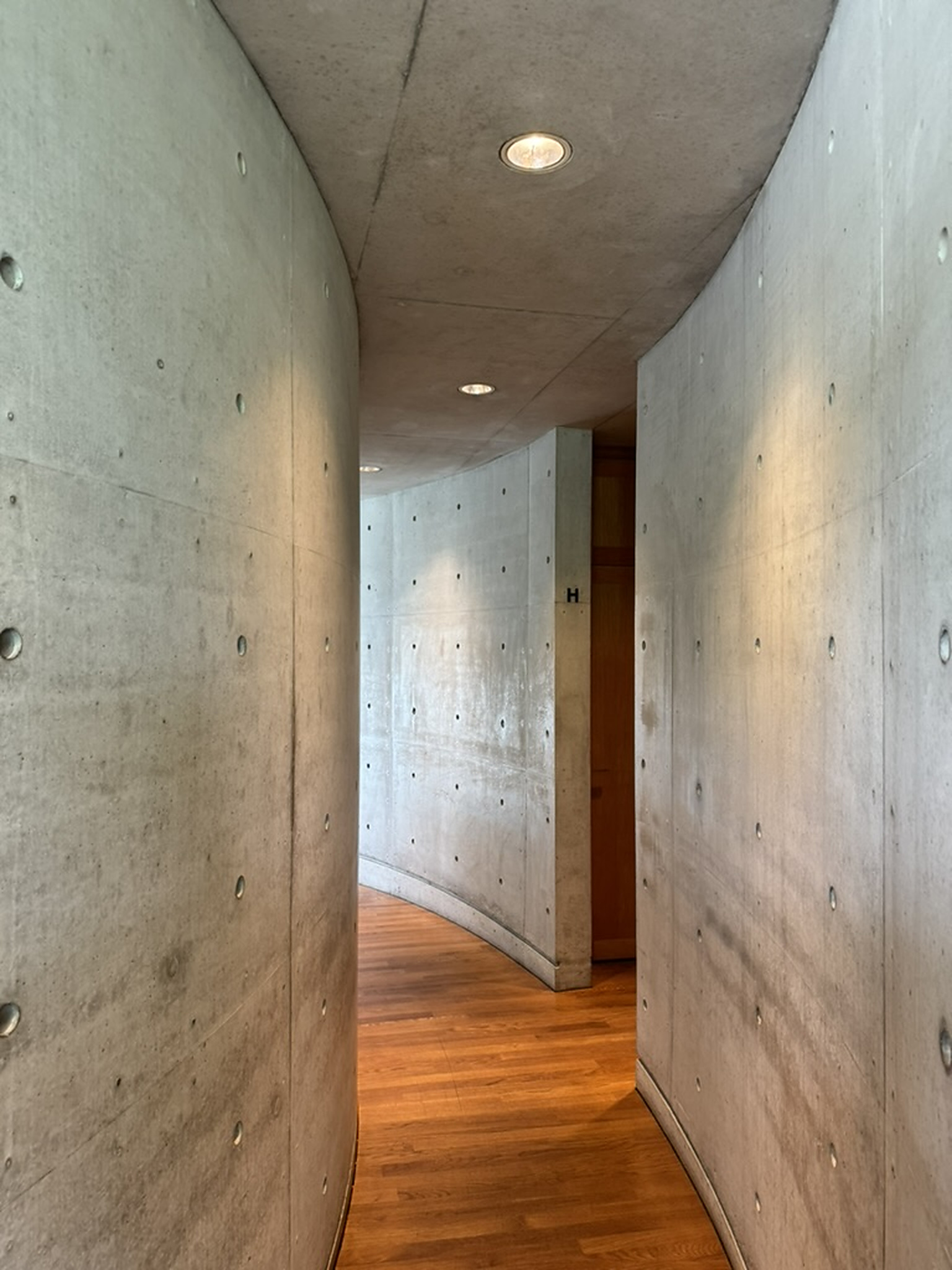 Vitra Campus, Weil am Rhein – Aufnahme 3