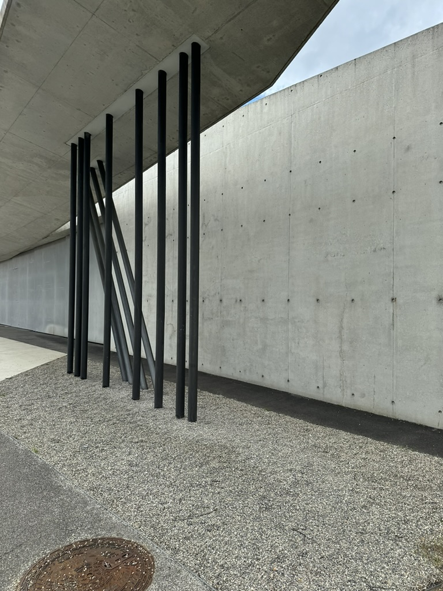 Vitra Campus, Weil am Rhein – Aufnahme 5