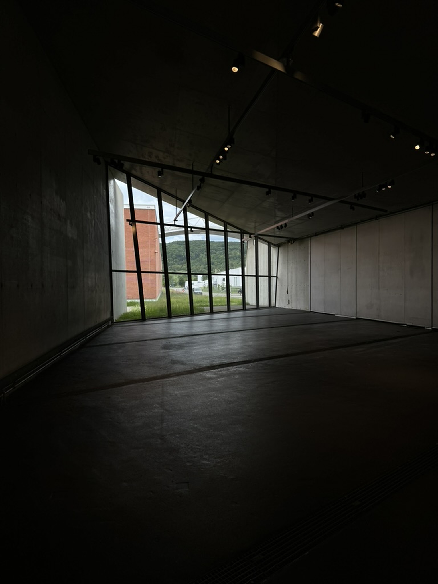 Vitra Campus, Weil am Rhein – Aufnahme 6