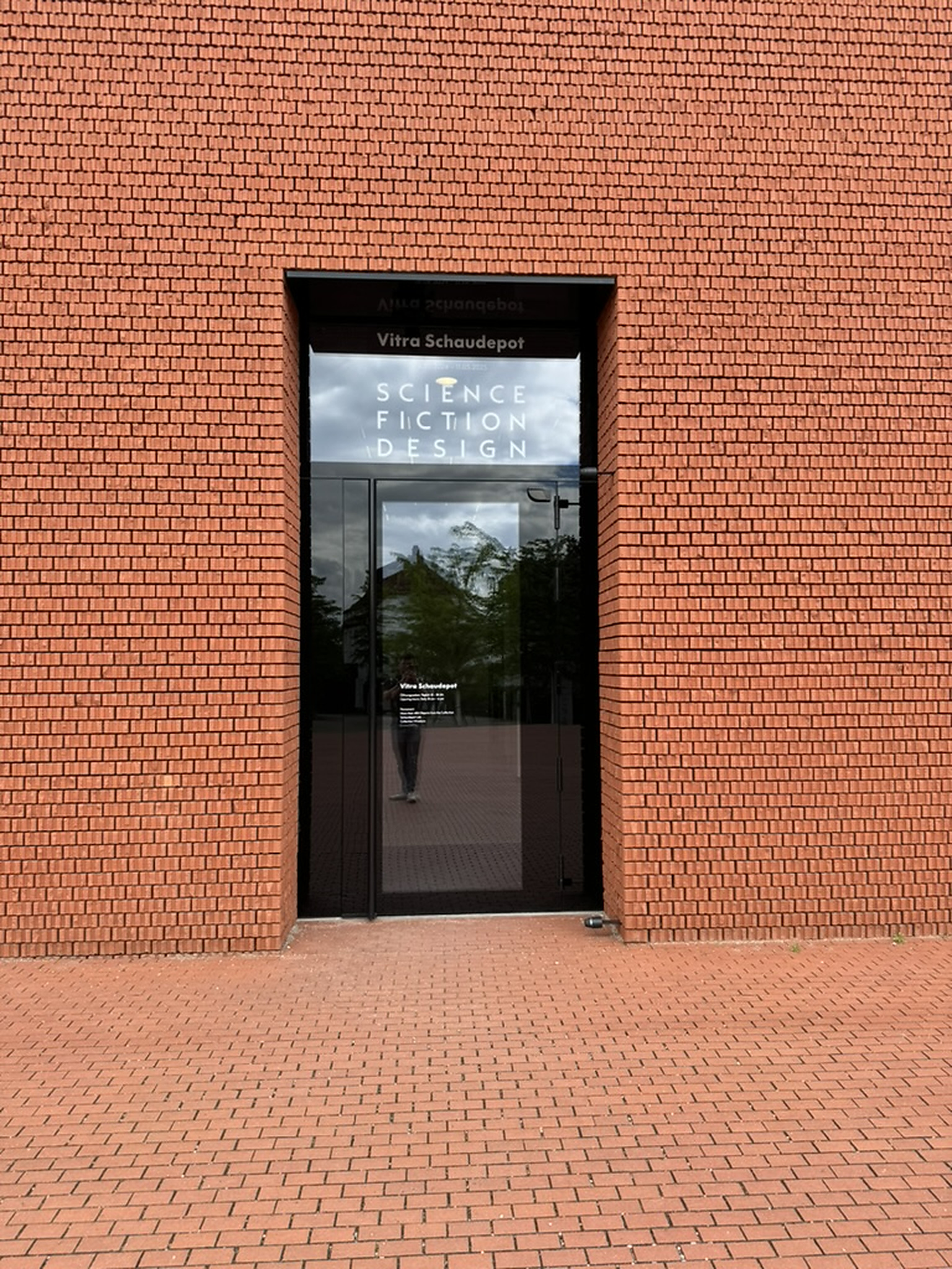 Vitra Campus, Weil am Rhein – Aufnahme 9