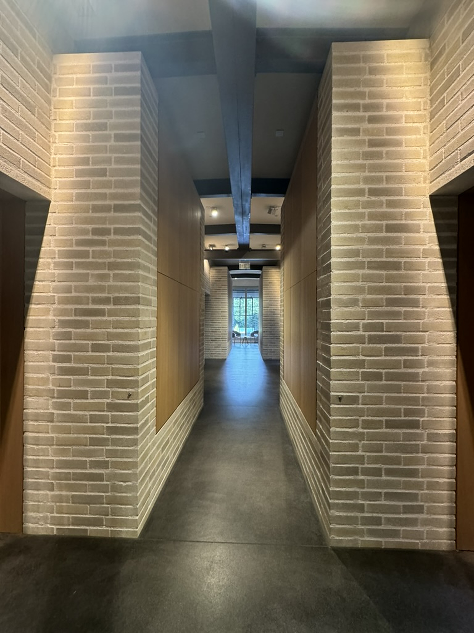 Von Roll Areal, Bern – Aufnahme 2