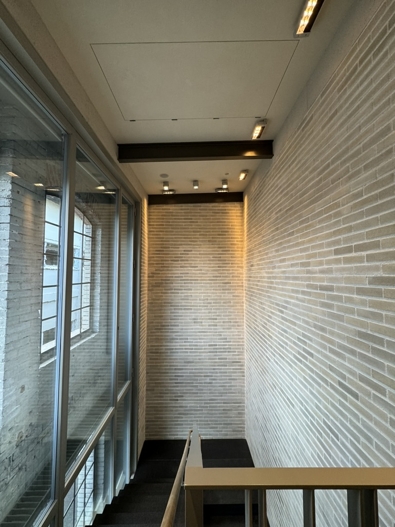 Von Roll Areal, Bern – Aufnahme 4